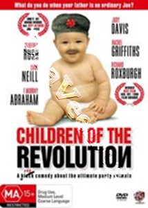 Children of the Revolution (DVD)